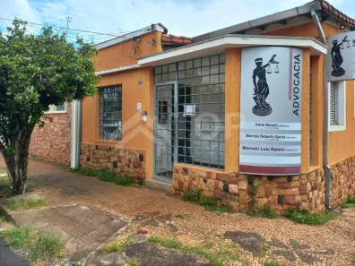 Casa com 2 Quartos à venda, 125m² no Jardim São Carlos, São Carlos