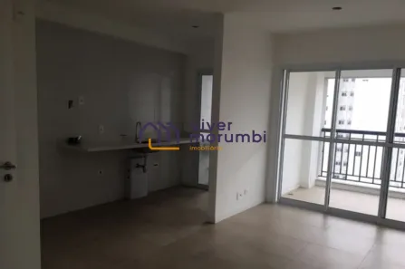 Apartamento com 2 Quartos à venda, 58m² no Vila Andrade, São Paulo