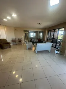 Apartamento com 3 Quartos à venda, 200m² no Jóquei, Teresina