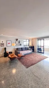 Apartamento com 3 Quartos à venda, 220m² no Aldeota, Fortaleza