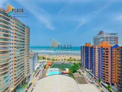 Apartamento com 2 Quartos à venda, 84m² no Aviação, Praia Grande