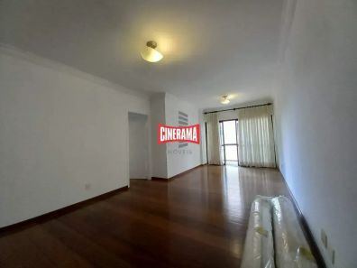 Apartamento com 2 Quartos à venda, 97m² no Santo Antônio, São Caetano do Sul