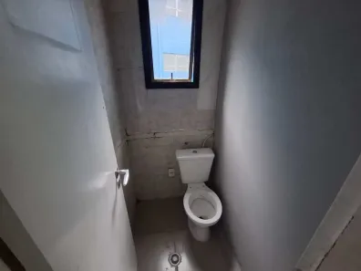 Sala Comercial para alugar, 60m² no Guilhermina, Praia Grande