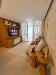 Apartamento com 3 Quartos à venda, 90m² no Barra Olímpica, Rio de Janeiro