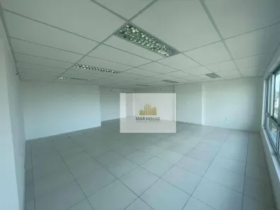 Sala Comercial para alugar, 63m² no Ilha do Leite, Recife