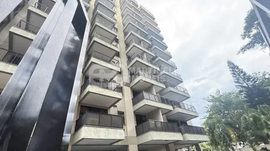 Cobertura com 3 Quartos para venda ou aluguel, 220m² no Recreio dos Bandeirantes, Rio de Janeiro