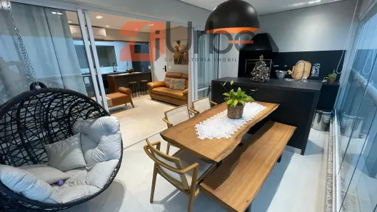 Apartamento com 2 Quartos à venda, 88m² no Vila Romana, São Paulo