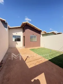 Casa com 3 Quartos à venda, 180m² no Jardim Primavera, Montes Claros