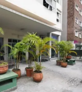 Apartamento com 2 Quartos à venda, 117m² no Higienópolis, São Paulo