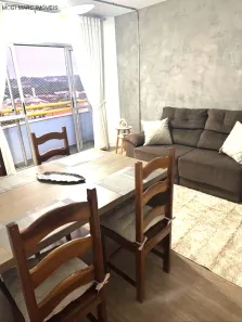 Apartamento com 2 Quartos à venda, 75m² no Jardim Armênia, Mogi das Cruzes