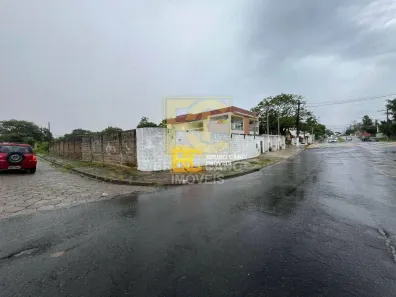 Lote/Terreno à venda, 450m² no Stella Maris, Peruíbe