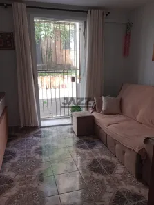 Apartamento com 2 Quartos à venda, 50m² no Bosque dos Eucaliptos, São José dos Campos
