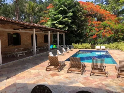 Fazenda/Sítio com 5 Quartos à venda, 11m² no , Esmeraldas