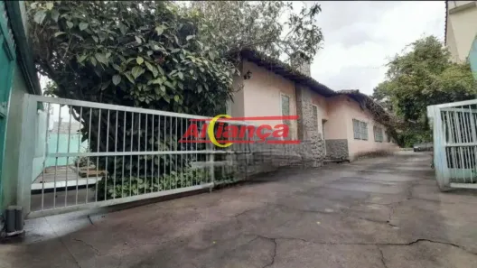Casa com 1 Quarto à venda, 1000m² no Vila Galvão, Guarulhos