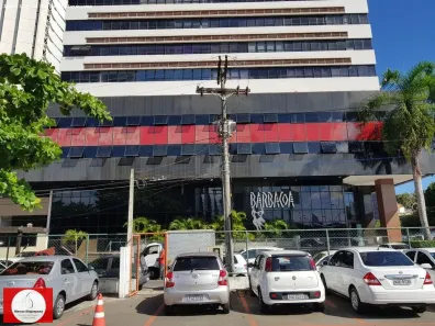 Sala Comercial à venda, 29m² no Caminho das Árvores, Salvador