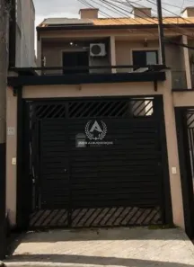 Sobrado com 2 Quartos à venda, 100m² no Jardim Mitsutani, São Paulo