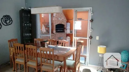 Sobrado com 3 Quartos à venda, 145m² no Jardim Monte Kemel, São Paulo