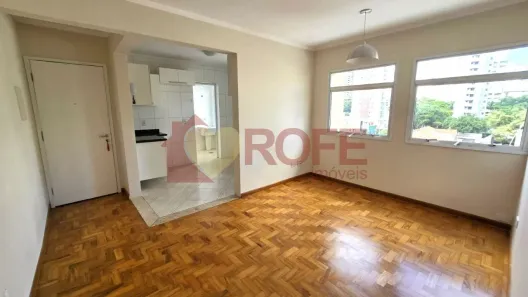 Apartamento com 2 Quartos à venda, 62m² no Vila Olímpia, São Paulo