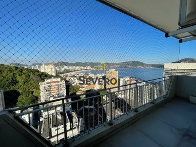 Cobertura com 3 Quartos à venda, 142m² no Ingá, Niterói