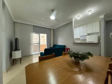 Apartamento com 2 Quartos à venda, 71m² no Itaguá, Ubatuba