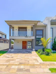 Casa de Condomínio com 3 Quartos à venda, 190m² no São Vicente, Gravataí