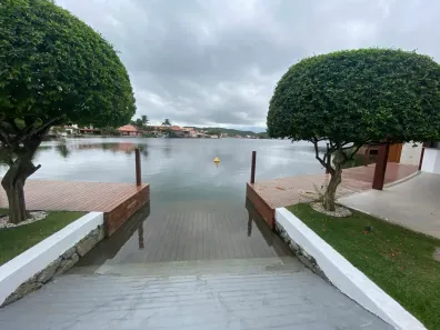 Casa de Condomínio com 2 Quartos à venda, 98m² no Ogiva, Cabo Frio