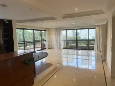 Apartamento com 4 Quartos à venda, 368m² no Vila Suzana, São Paulo