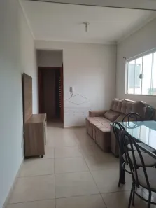Apartamento com 1 Quarto para alugar, 45m² no Vila Santa Izabel, Bauru