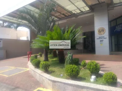 Sala Comercial à venda, 46m² no Centro, São José dos Campos