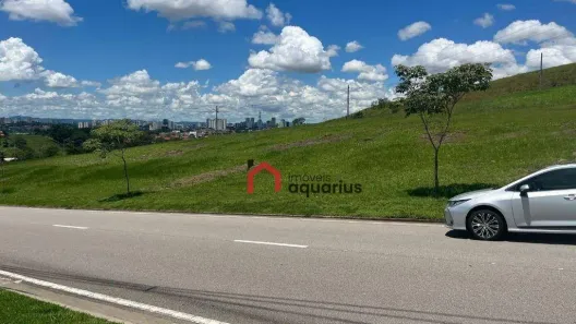 Lote/Terreno para alugar, 560m² no Condomínio Residencial Alphaville II, São José dos Campos