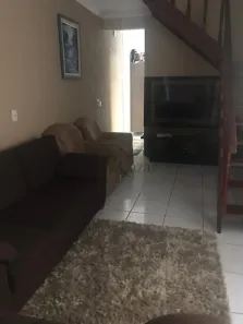 Sobrado com 2 Quartos à venda, 125m² no Jardim Ismênia, São José dos Campos