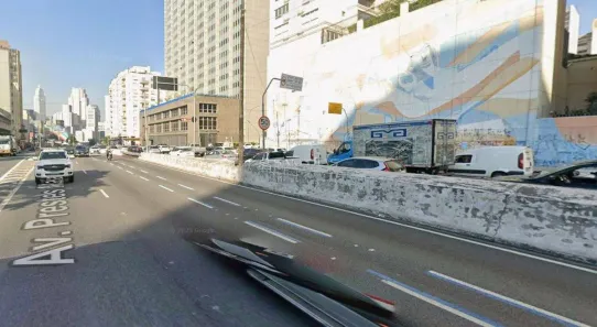 Galpão/Depósito/Armazém com 40 Quartos à venda, 3000m² no Centro, São Paulo