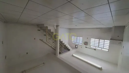 Galpão/Depósito/Armazém à venda, 1100m² no Empresarial Mirante de Cajamar (Polvilho), Cajamar