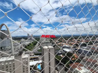 Apartamento com 2 Quartos à venda, 65m² no Jardim Apolo II, São José dos Campos