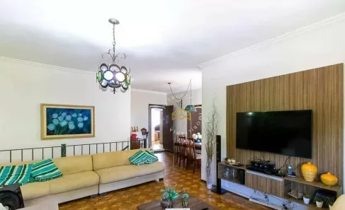 Casa com 3 Quartos à venda, 150m² no Chácara da Barra, Campinas