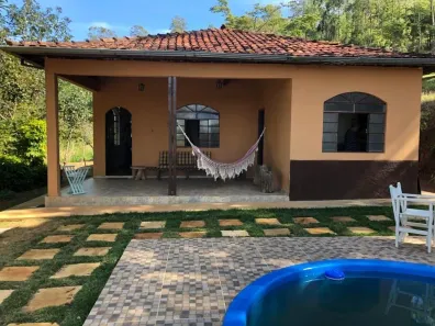 Fazenda/Sítio com 3 Quartos à venda, 720000m² no Centro, Mariana