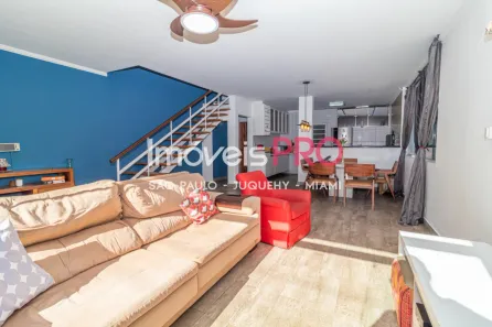 Casa com 3 Quartos à venda, 146m² no Brooklin Novo, São Paulo
