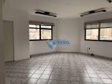 Sala Comercial para venda ou aluguel, 40m² no Bosque da Saúde, São Paulo