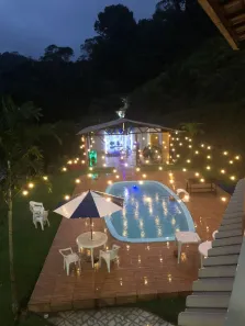 Casa com 7 Quartos à venda, 3000m² no , Domingos Martins