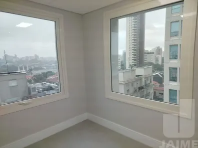 Imóvel Comercial à venda, 55m² no Consolação, São Paulo