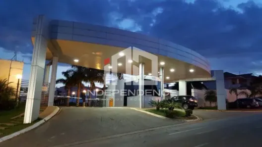 Casa à venda, 222m² no Condomínio Residencial Mont Blanc, São José dos Campos