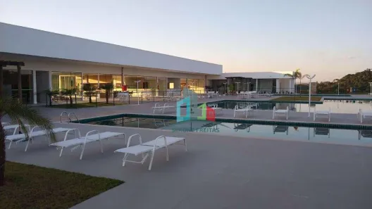 Lote/Terreno à venda, 315m² no Casa de Pedra, Volta Redonda