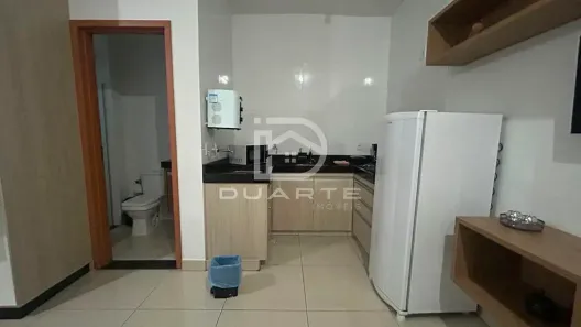 Kitnet com 1 Quarto à venda, 25m² no Cidade Universitária, Anápolis