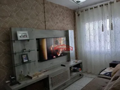 Apartamento com 2 Quartos à venda, 52m² no Chácara Cruzeiro do Sul, São Paulo