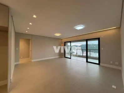 Apartamento com 3 Quartos para alugar, 116m² no Fazenda, Itajaí