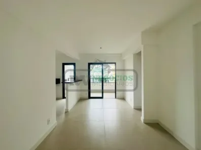 Apartamento com 2 Quartos à venda, 50m² no Centro, Juiz de Fora