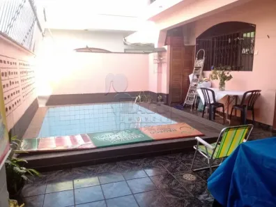 Casa com 5 Quartos à venda, 332m² no Jardim Jandaia, Ribeirão Preto