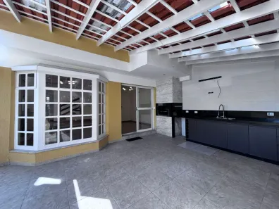 Apartamento com 4 Quartos à venda, 125m² no Jardim Barbacena, Cotia
