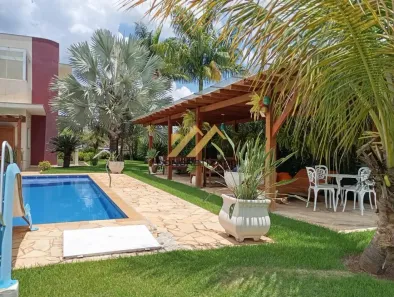 Casa de Condomínio com 3 Quartos à venda, 240m² no Horizonte Azul - Village Ambiental, Itupeva