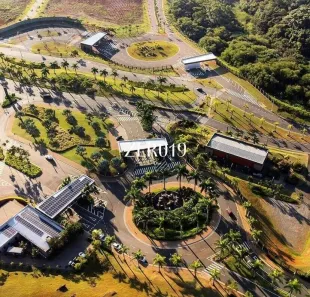 Lote/Terreno à venda, 1492m² no Loteamento Residencial Entre Verdes (Sousas), Campinas
